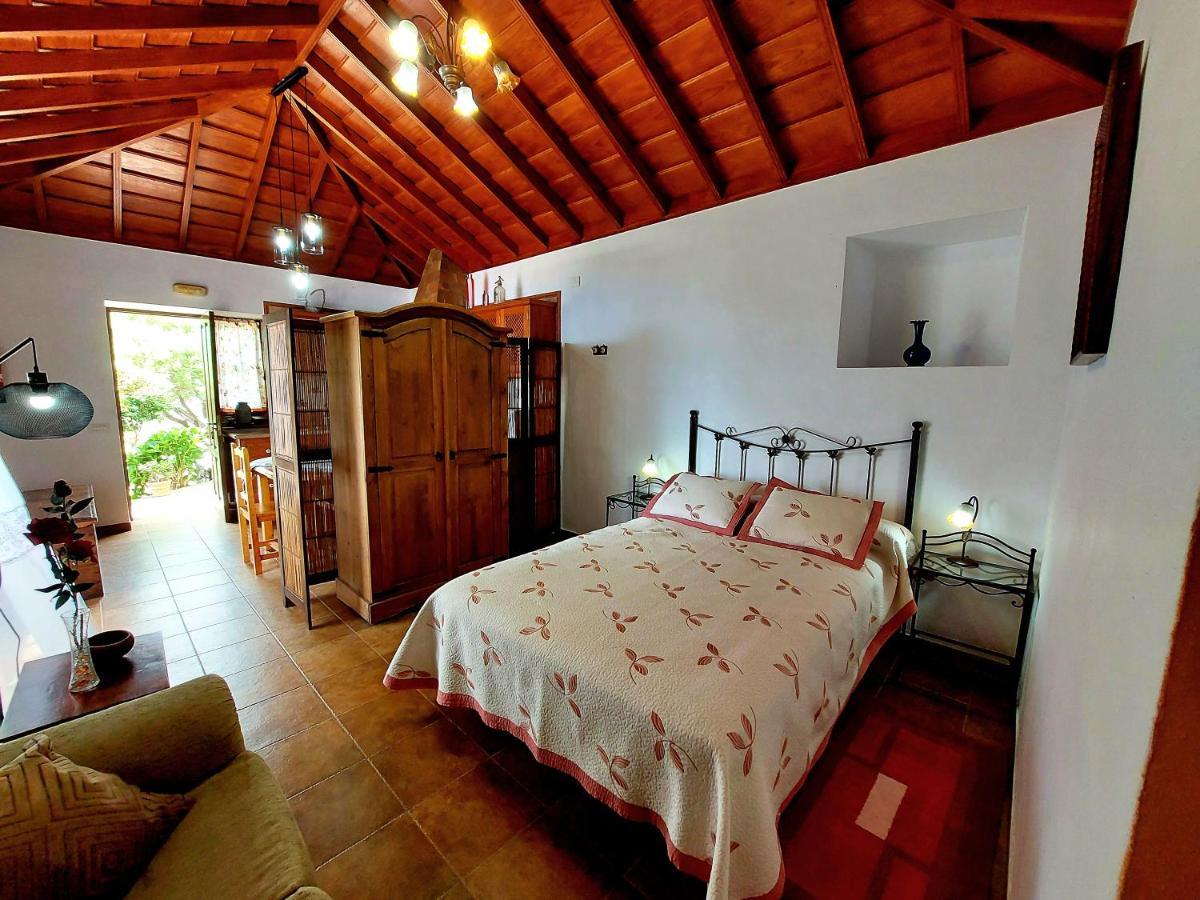 Las Toscas Mazo Extérieur photo