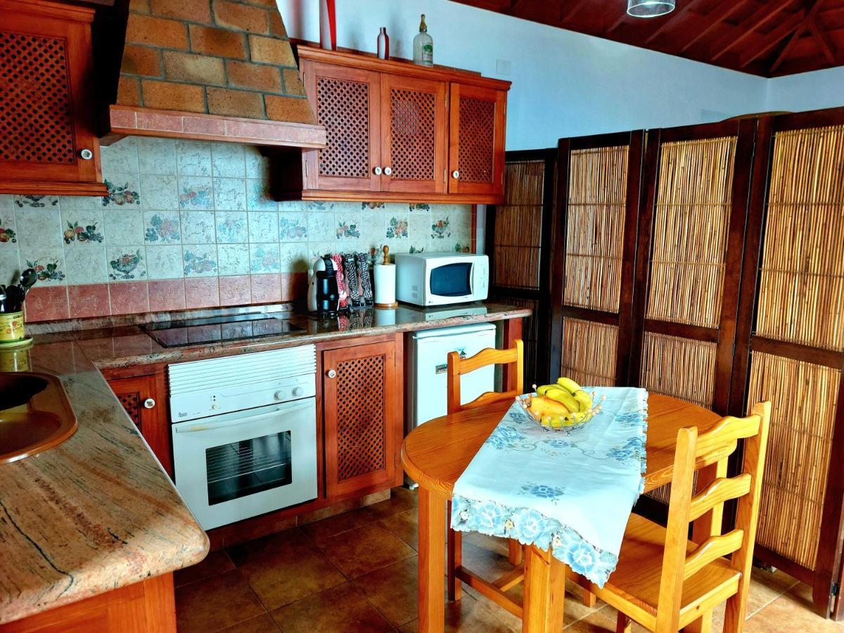 Las Toscas Mazo Extérieur photo