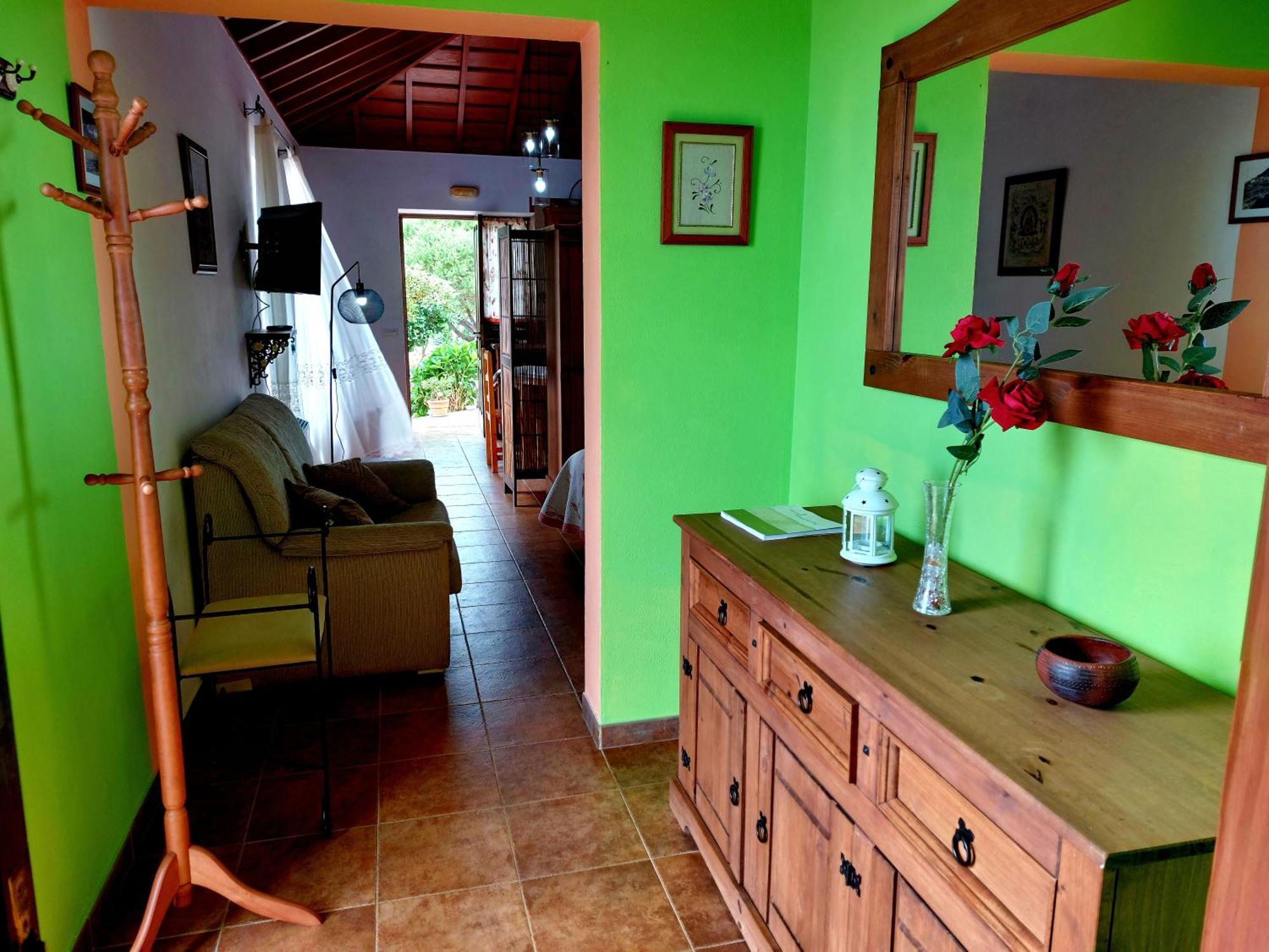 Las Toscas Mazo Extérieur photo