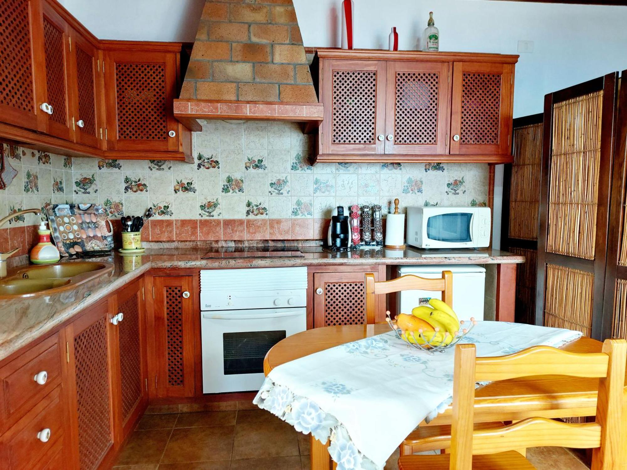 Las Toscas Mazo Extérieur photo