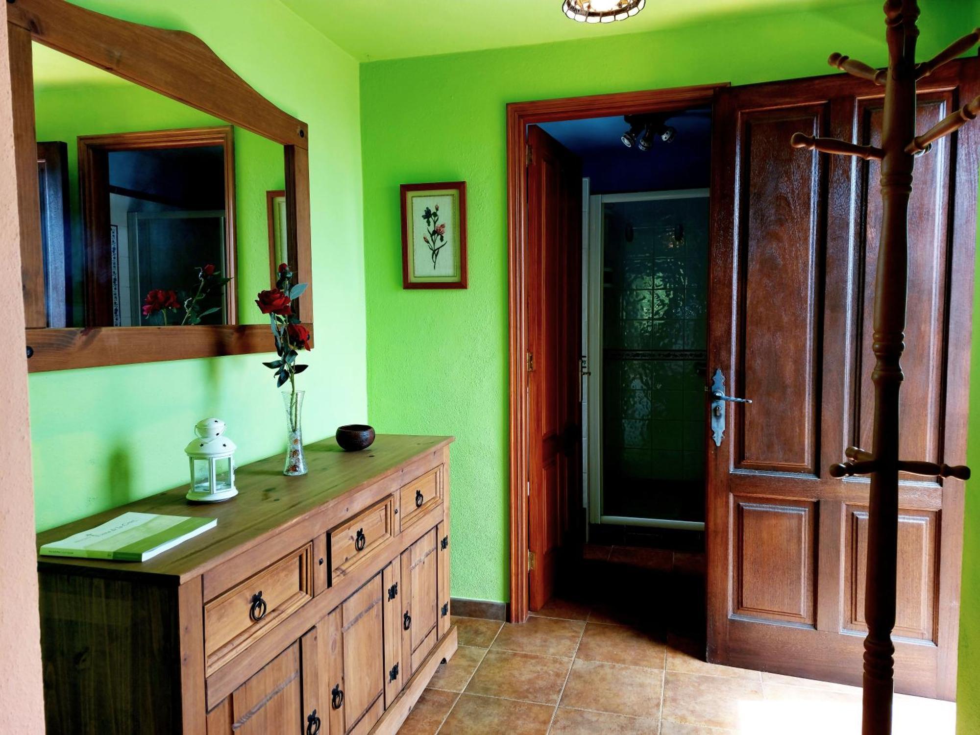Las Toscas Mazo Extérieur photo