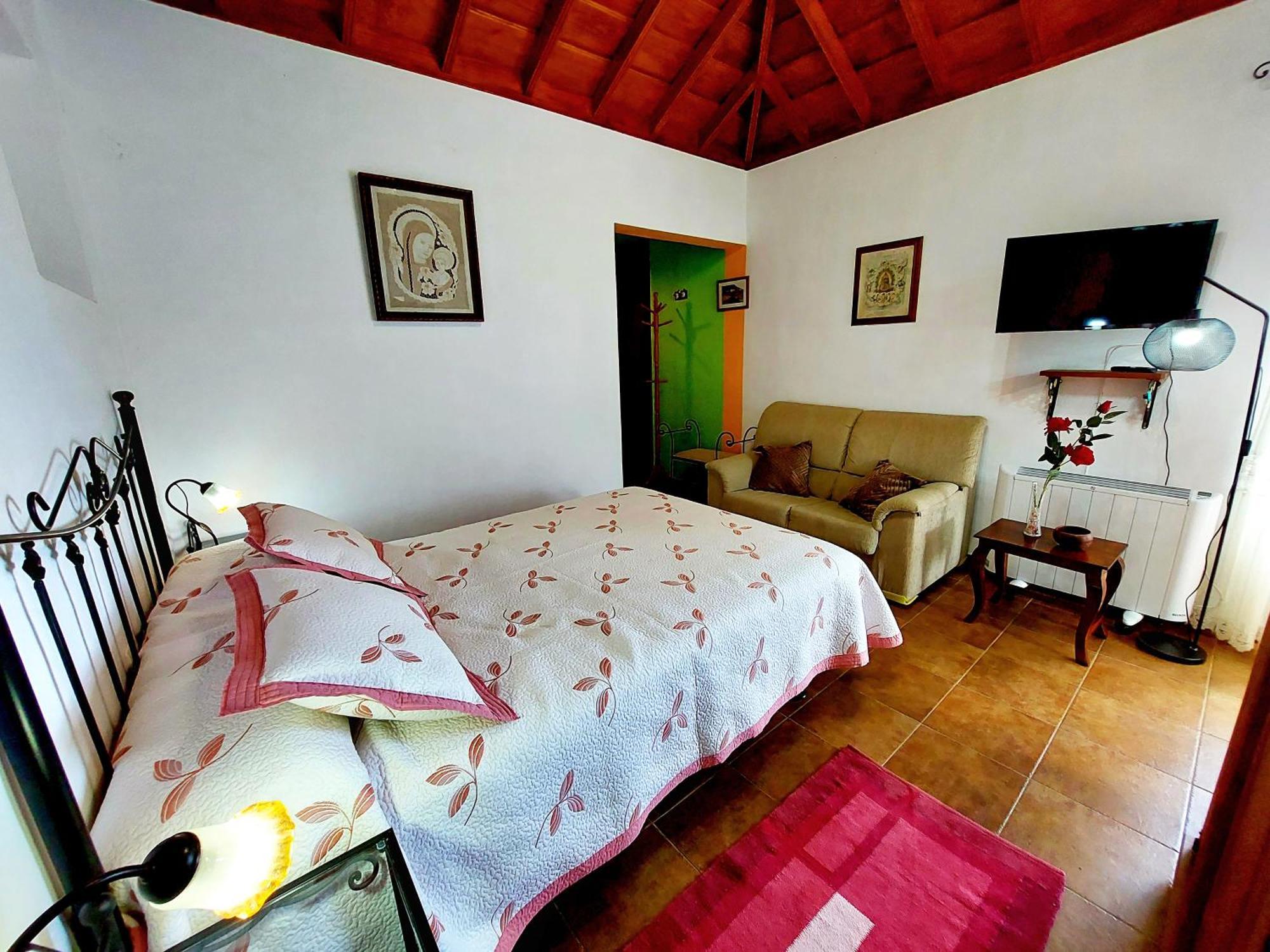 Las Toscas Mazo Extérieur photo