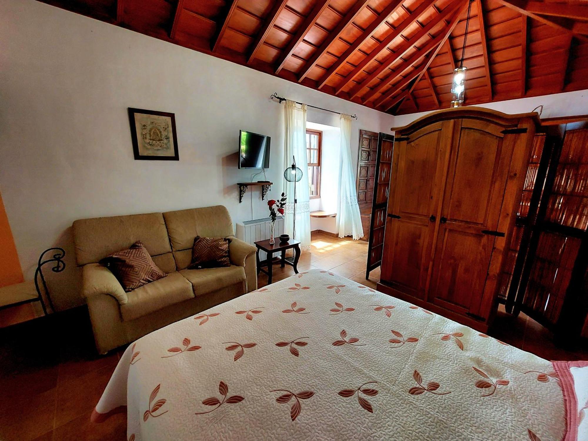 Las Toscas Mazo Extérieur photo