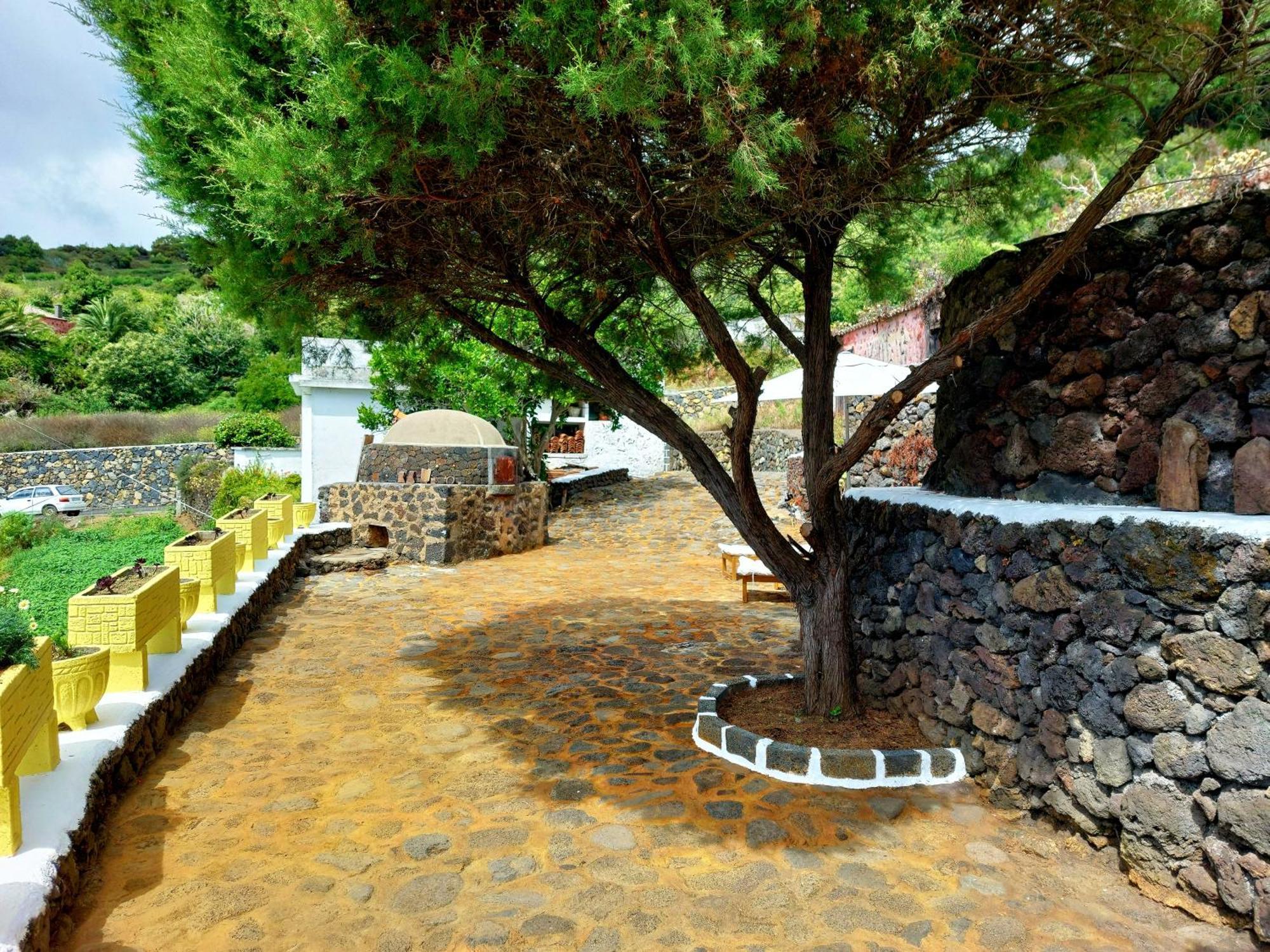 Las Toscas Mazo Extérieur photo